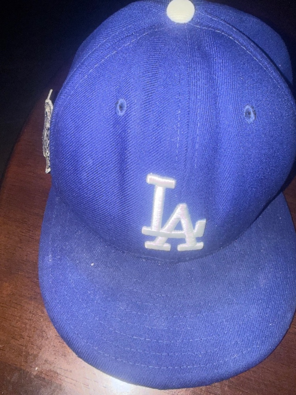 Los Angeles Dodgers Hat